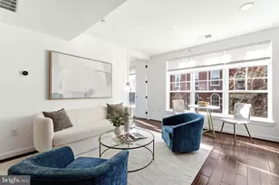 150 V St NW, Washington, DC 20001 - Photo 1