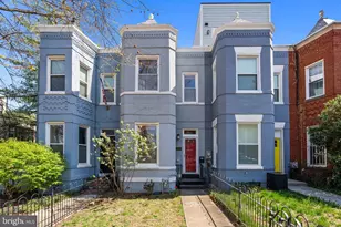633 12th St NE, Washington, DC 20002 - Photo 1