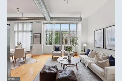 811 4th Street NW #402, Washington, DC 20001 - Photo 1