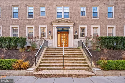 1910 Kalorama Road NW #506, Washington, DC 20009 - Photo 1