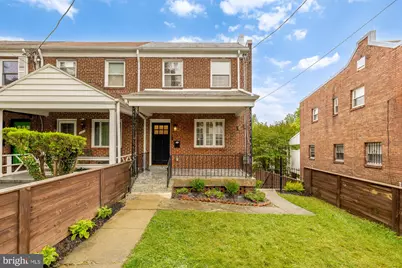 3131 Lyndale Place SE, Washington, DC 20019 - Photo 1