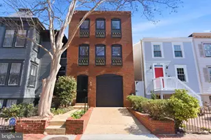 306 9th St SE, Washington, DC 20003 - Photo 1