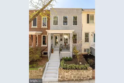209 Cromwell Terrace NE, Washington, DC 20002 - Photo 1