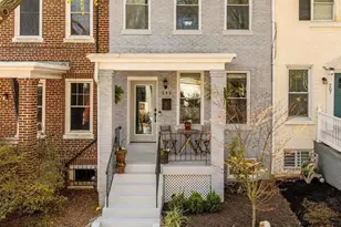 209 Cromwell Terrace NE, Washington, DC 20002 - Photo 1
