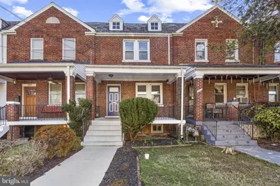 5105 New Hampshire Avenue NW, Washington, DC 20011 - Photo 1