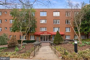 2400 41st St NW, Washington, DC 20007 - Photo 1
