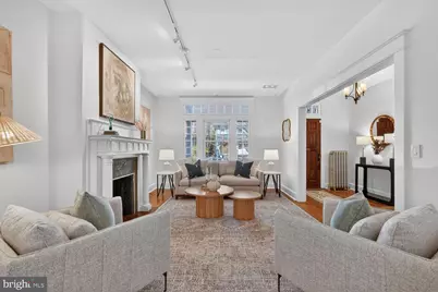 1426 Decatur Street NW, Washington, DC 20011 - Photo 1