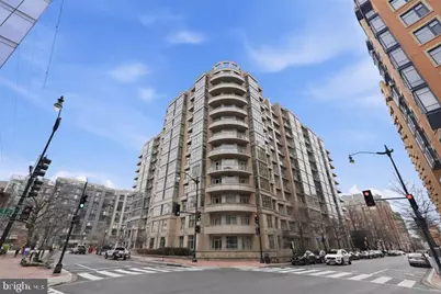 811 4th Street NW #1215, Washington, DC 20001 - Photo 1