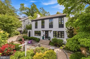 5507 MacArthur Blvd NW, Washington, DC 20016 - Photo 1