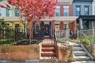 255 14th Pl NE, Washington, DC 20002 - Photo 1