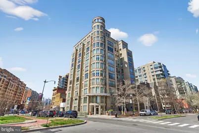 301 Massachusetts Avenue NW #507, Washington, DC 20001 - Photo 1
