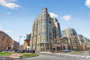 301 Massachusetts Ave NW, Washington, DC 20001 - Photo 1