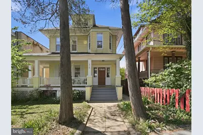 1310 Delafield Place NW, Washington, DC 20011 - Photo 1