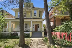 1310 Delafield Pl NW, Washington, DC 20011 - Photo 1