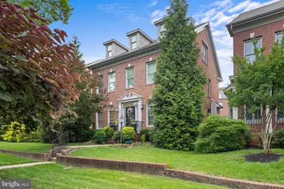 6006 New Hampshire Avenue NE, Washington, DC 20011 - Photo 1