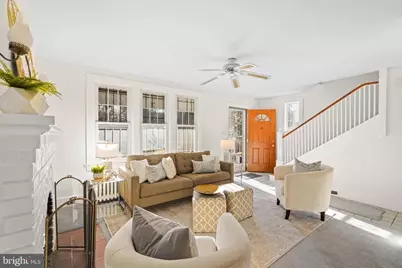3418 17th Street NW, Washington, DC 20010 - Photo 1