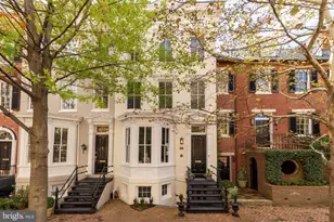 3106 P St NW, Washington, DC 20007 - Photo 1