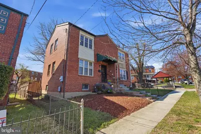 5722 Chillum Place NE, Washington, DC 20011 - Photo 1