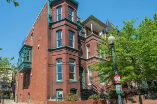 1102 5th St NW, Washington, DC 20001 - Photo 1