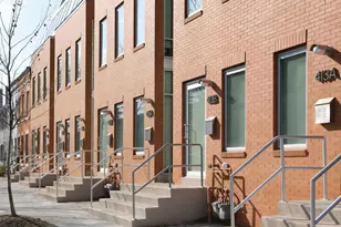 419 Ridge St NW, Washington, DC 20001 - Photo 1