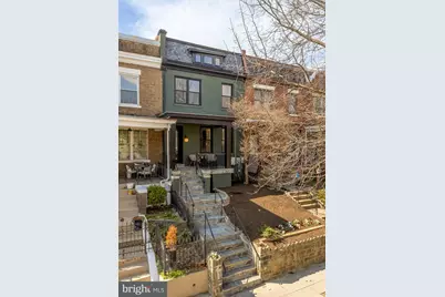 1710 2nd Street NW, Washington, DC 20001 - Photo 1