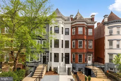 1310 Park Road NW, Washington, DC 20010 - Photo 1