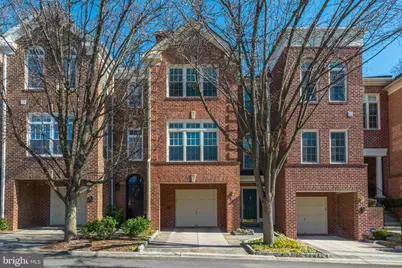 3911 Ivy Terrace Court NW, Washington, DC 20007 - Photo 1