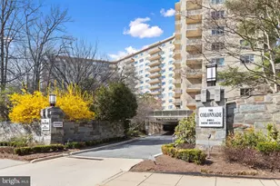 2801 New Mexico Ave NW, Washington, DC 20007 - Photo 1