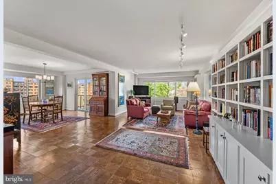 4201 Cathedral Avenue NW #1124 E, Washington, DC 20016 - Photo 1
