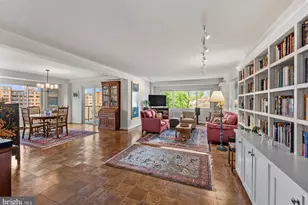 4201 Cathedral Ave NW, Washington, DC 20016 - Photo 1