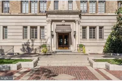 1901 Wyoming Avenue NW #41, Washington, DC 20009 - Photo 1