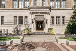 1901 Wyoming Ave NW, Washington, DC 20009 - Photo 1