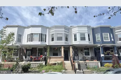 16 16th Street NE, Washington, DC 20002 - Photo 1