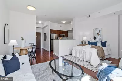 1000 New Jersey Avenue SE #1221, Washington, DC 20003 - Photo 1