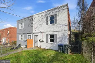 4240 Foote St NE, Washington, DC 20019 - Photo 1
