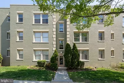 4411 1st Place NE #26, Washington, DC 20011 - Photo 1