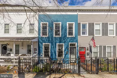 1670 Montello Avenue NE, Washington, DC 20002 - Photo 1