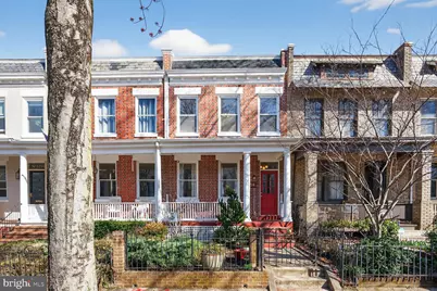1214 C Street SE, Washington, DC 20003 - Photo 1