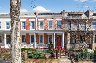 1214 C St SE, Washington, DC 20003 - Photo 1