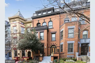 2210 1st Street NW #2, Washington, DC 20001 - Photo 1