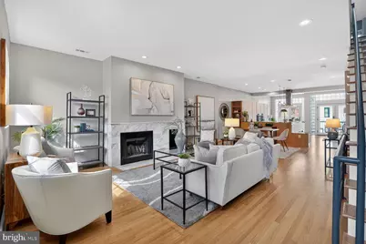 1443 S Street NW #2, Washington, DC 20009 - Photo 1