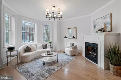 504 G Street NE #1, Washington, DC 20002 - Photo 1