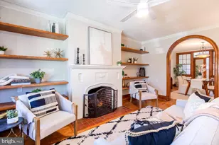 1364 Sheridan St NW, Washington, DC 20011 - Photo 1