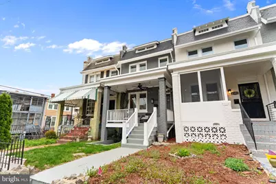 1283 Oates Street NE, Washington, DC 20002 - Photo 1