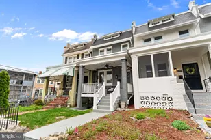 1283 Oates St NE, Washington, DC 20002 - Photo 1