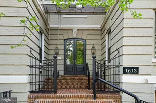 1613 30th St NW, Washington, DC 20007 - Photo 1