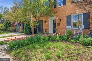 4206 48th Pl NW, Washington, DC 20016 - Photo 1