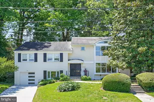 2828 Ellicott St NW, Washington, DC 20008 - Photo 1
