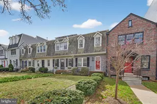 3624 T St NW, Washington, DC 20007 - Photo 1