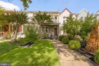 814 K Street NE, Washington, DC 20002 - Photo 1
